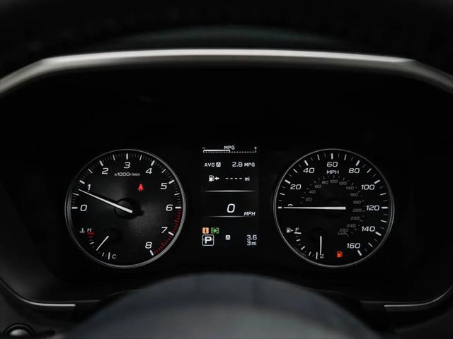 2027 Subaru Ascent Limited