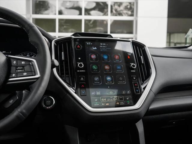 2027 Subaru Ascent Limited