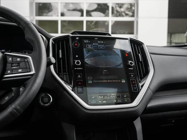 2027 Subaru Ascent Limited