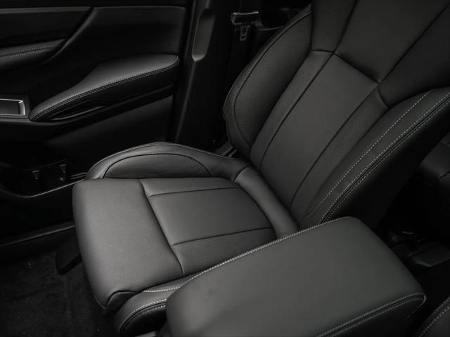 2027 Subaru Ascent Limited