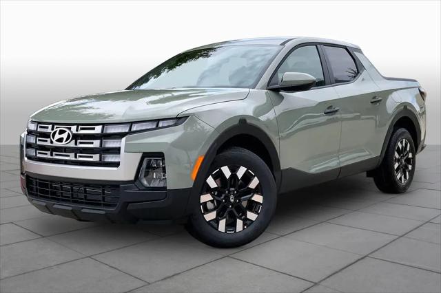 2027 Hyundai Santa Cruz SE for sale in Oklahoma City, OK