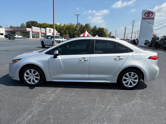 2024 Toyota Corolla LE for sale in Morristown, TN