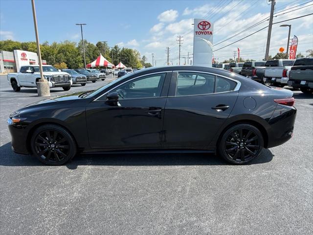 2024 Mazda Mazda3 2.5 S Select Sport for sale in Morristown, TN