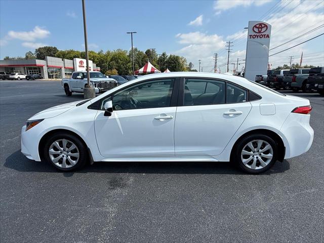 2026 Toyota Corolla LE for sale in Morristown, TN