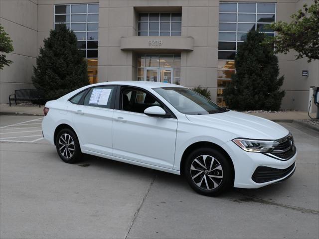 2024 Volkswagen Jetta 1.5T S for sale in Overland Park, KS