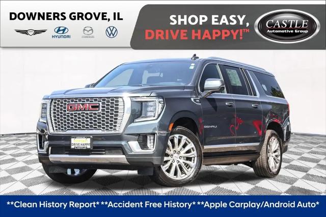 2022 GMC Yukon XL Denali for sale in Downers Grove, IL