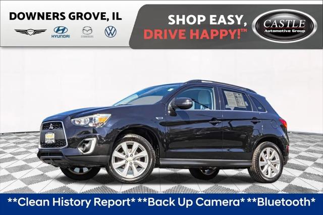 2015 Mitsubishi Outlander Sport GT for sale in Downers Grove, IL