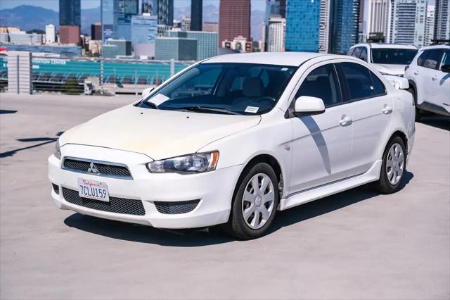 2014 Mitsubishi Lancer ES for sale in Los Angeles, CA