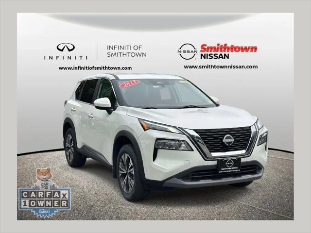 2023 Nissan Rogue SV Intelligent AWD for sale in St James, NY