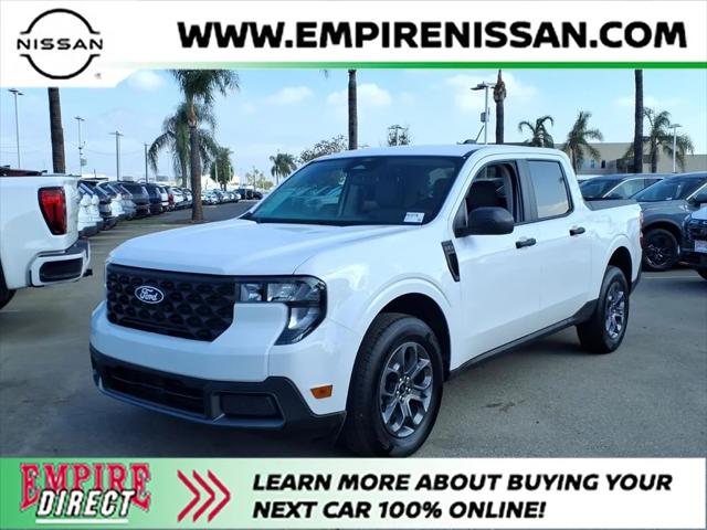 2026 Ford Maverick XLT for sale in Ontario, CA
