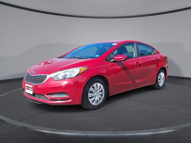 2016 Kia Forte LX for sale in Eatontown, NJ