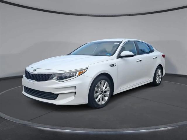 2016 Kia Optima LX for sale in Eatontown, NJ