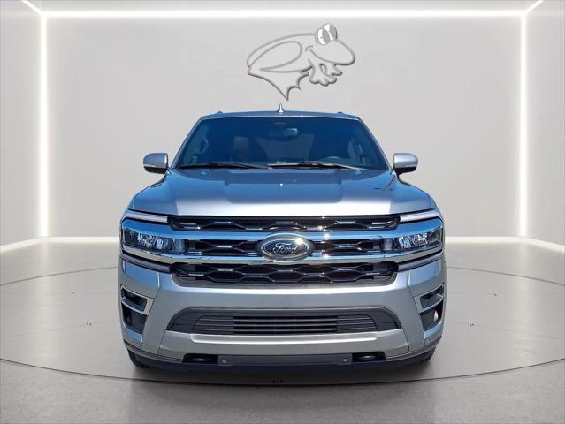 2024 Ford Expedition Limited MAX