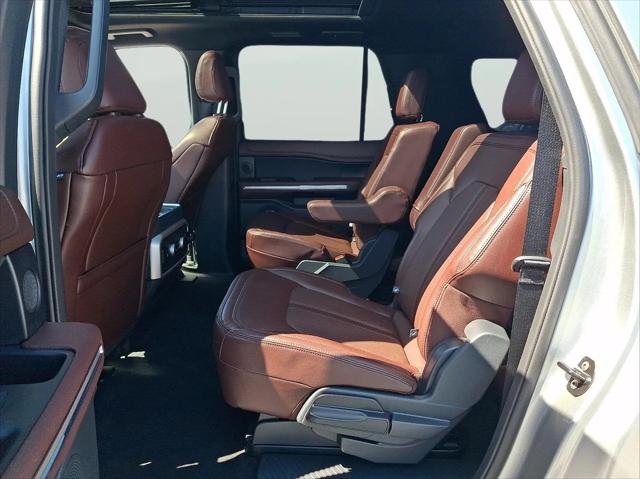 2024 Ford Expedition Limited MAX
