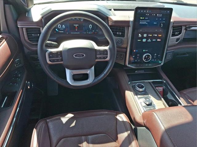 2024 Ford Expedition Limited MAX