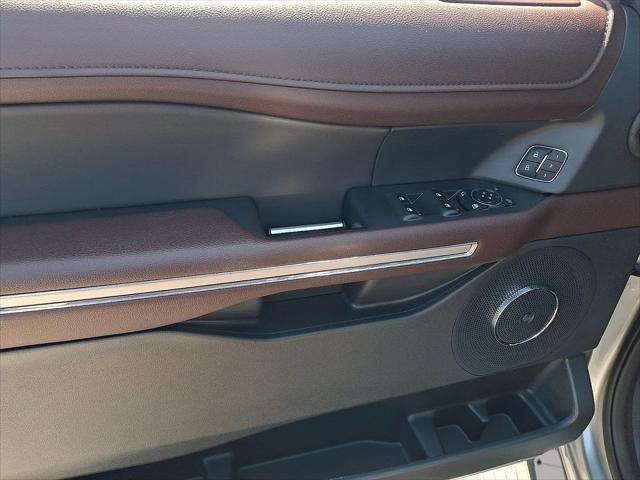 2024 Ford Expedition Limited MAX