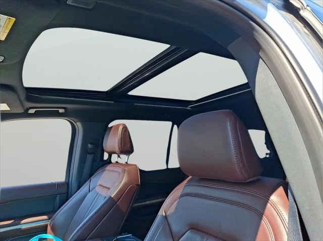 2024 Ford Expedition Limited MAX