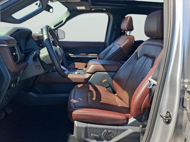 2024 Ford Expedition Limited MAX