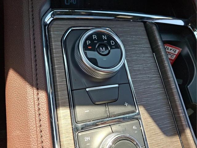 2024 Ford Expedition Limited MAX