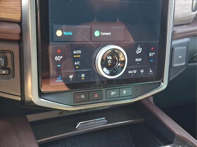 2024 Ford Expedition Limited MAX