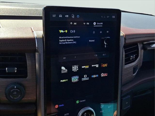 2024 Ford Expedition Limited MAX