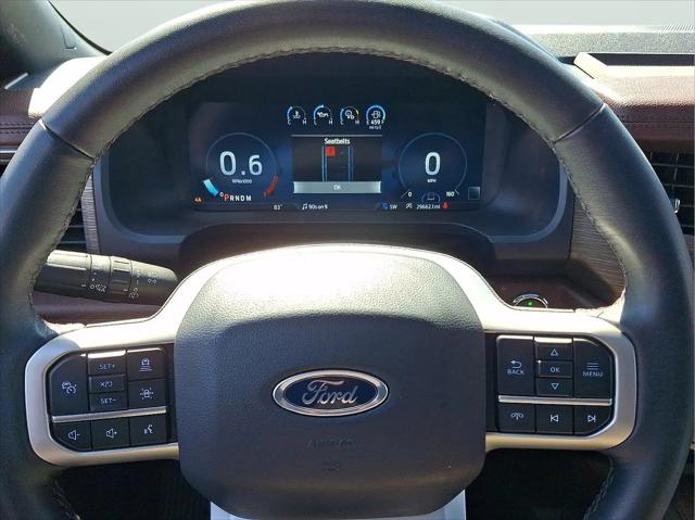 2024 Ford Expedition Limited MAX