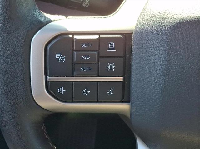 2024 Ford Expedition Limited MAX