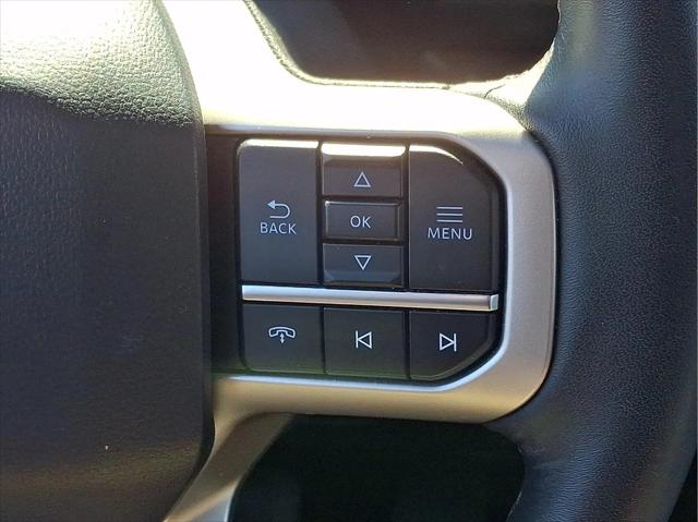 2024 Ford Expedition Limited MAX