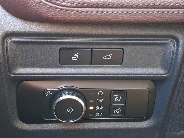 2024 Ford Expedition Limited MAX