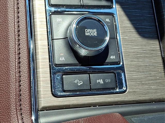 2024 Ford Expedition Limited MAX