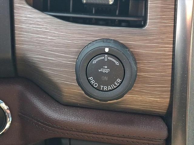2024 Ford Expedition Limited MAX