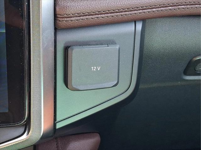 2024 Ford Expedition Limited MAX