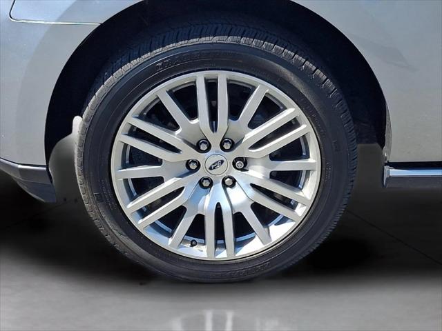 2024 Ford Expedition Limited MAX