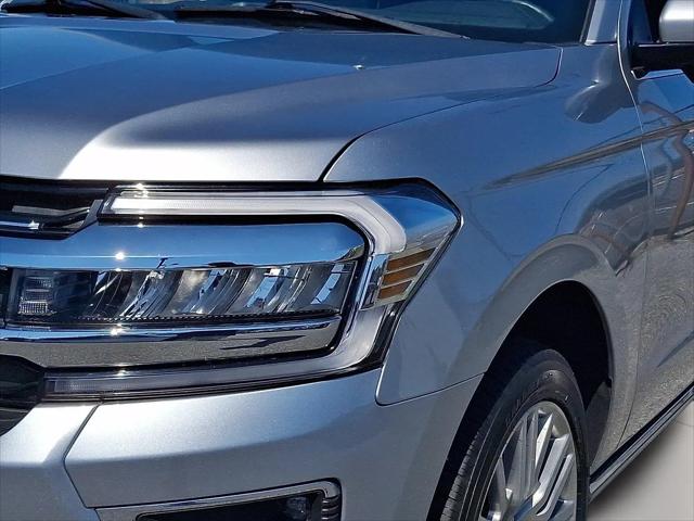 2024 Ford Expedition Limited MAX