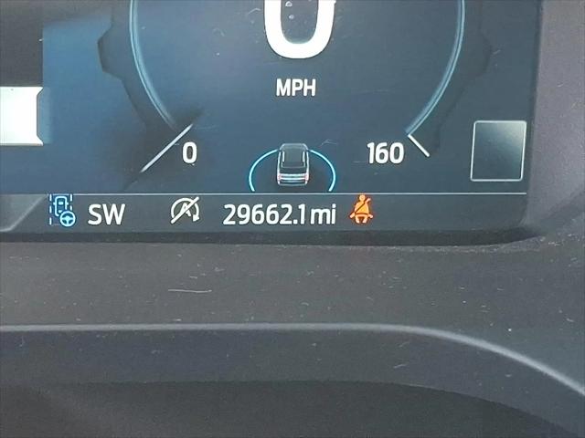 2024 Ford Expedition Limited MAX