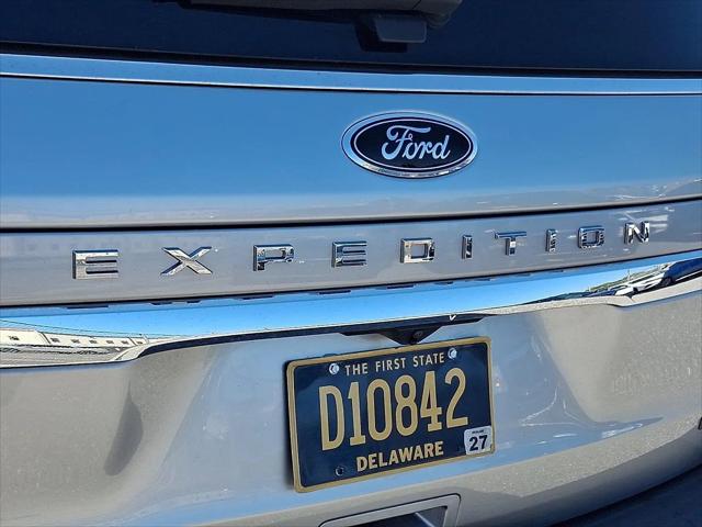 2024 Ford Expedition Limited MAX