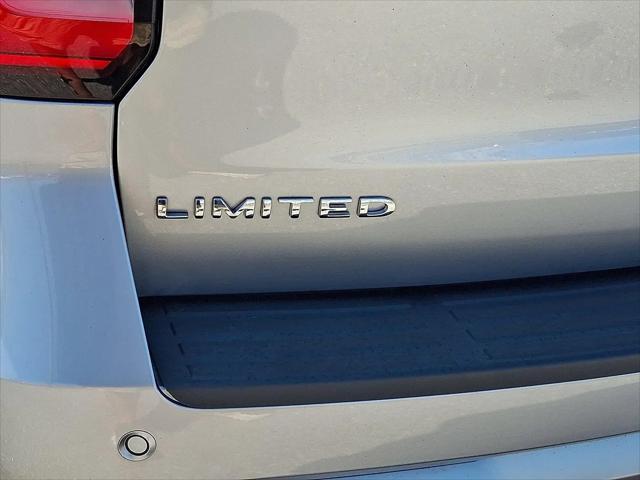 2024 Ford Expedition Limited MAX