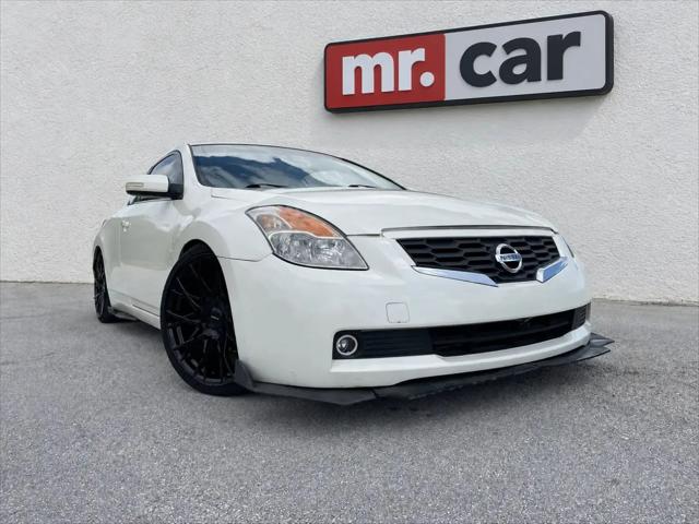 2008 Nissan Altima 3.5 SE for sale in Pompano, FL