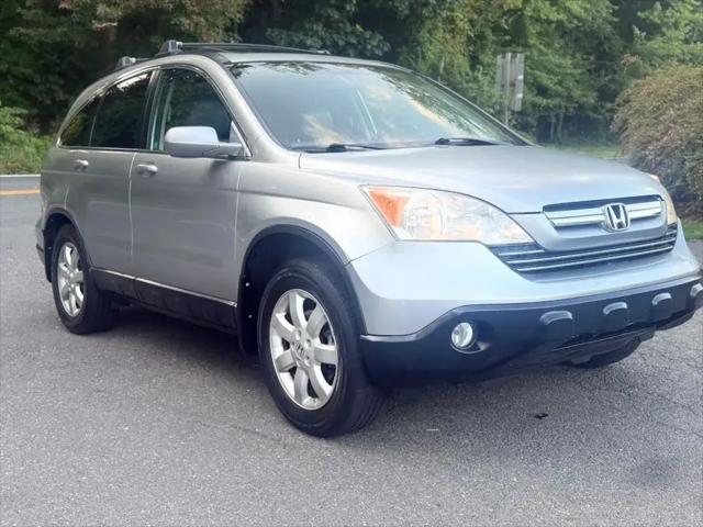 2008 Honda CR-V EX-L for sale in Warrenton, VA