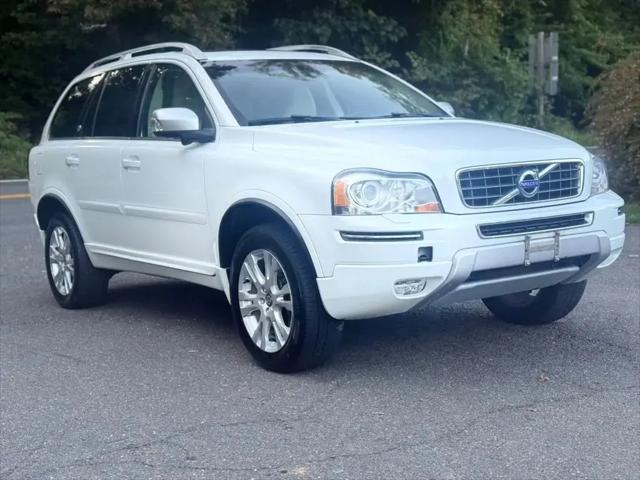 2014 Volvo XC90 3.2 for sale in Warrenton, VA