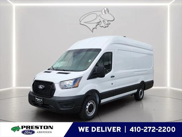2027 Ford Transit Cargo Van T-350 for sale in Aberdeen, MD