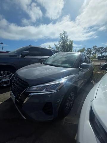 2023 Nissan Kicks SV Xtronic CVT for sale in Carlsbad, CA