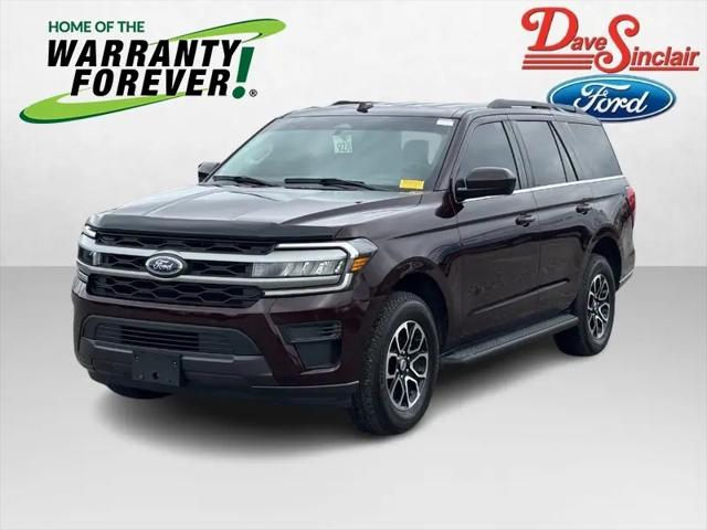 2024 Ford Expedition XLT for sale in St. Louis, MO