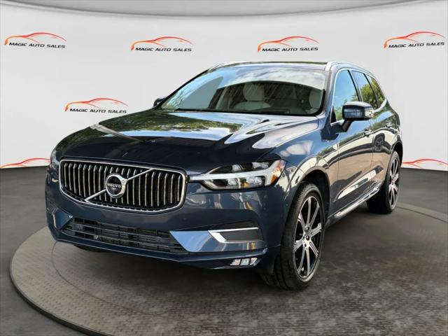 2020 Volvo XC60 T5 Inscription for sale in Little Ferry, NJ
