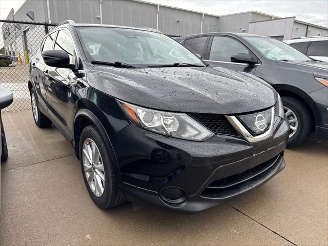 2019 Nissan Rogue Sport SV for sale in Waukee, IA
