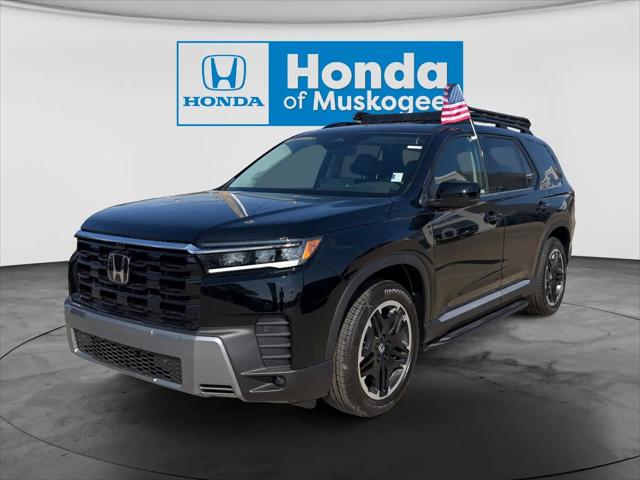 2026 Honda Pilot Touring for sale in Muskogee, OK