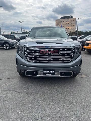 2025 GMC Sierra 1500 4WD Crew Cab Short Box Denali for sale in Lanham, MD