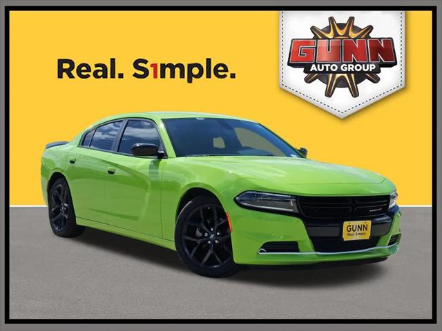 2023 Dodge Charger SXT for sale in Seguin, TX