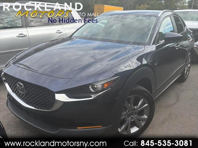 2023 Mazda CX-30 2.5 S Preferred for sale in West Nyack, NY