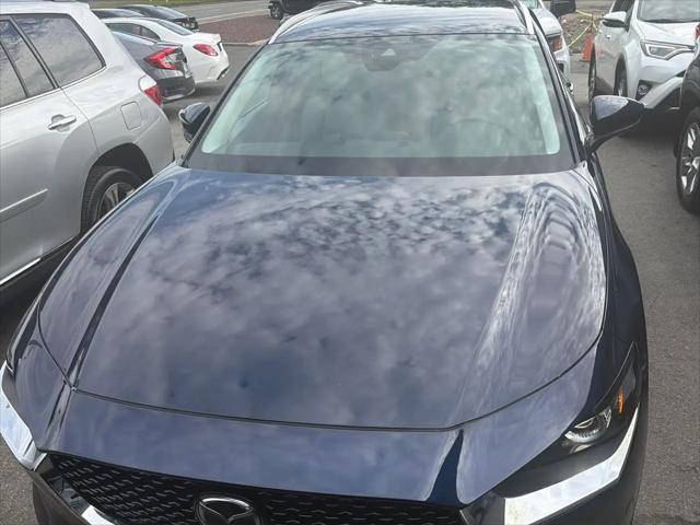 2023 Mazda CX-30 2.5 S Preferred